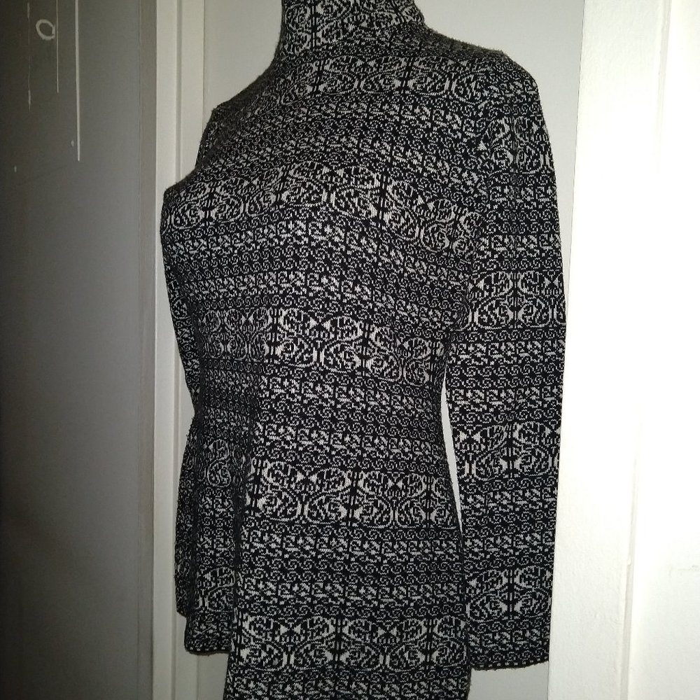 Merino Wool Sweater by Kevin